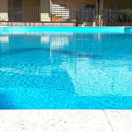 Apartamento Casa Belmoro Con Piscina Pescia Exterior foto